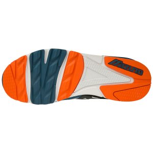 Tenisi Mizuno Sky Medal Sport Dama - Albastri